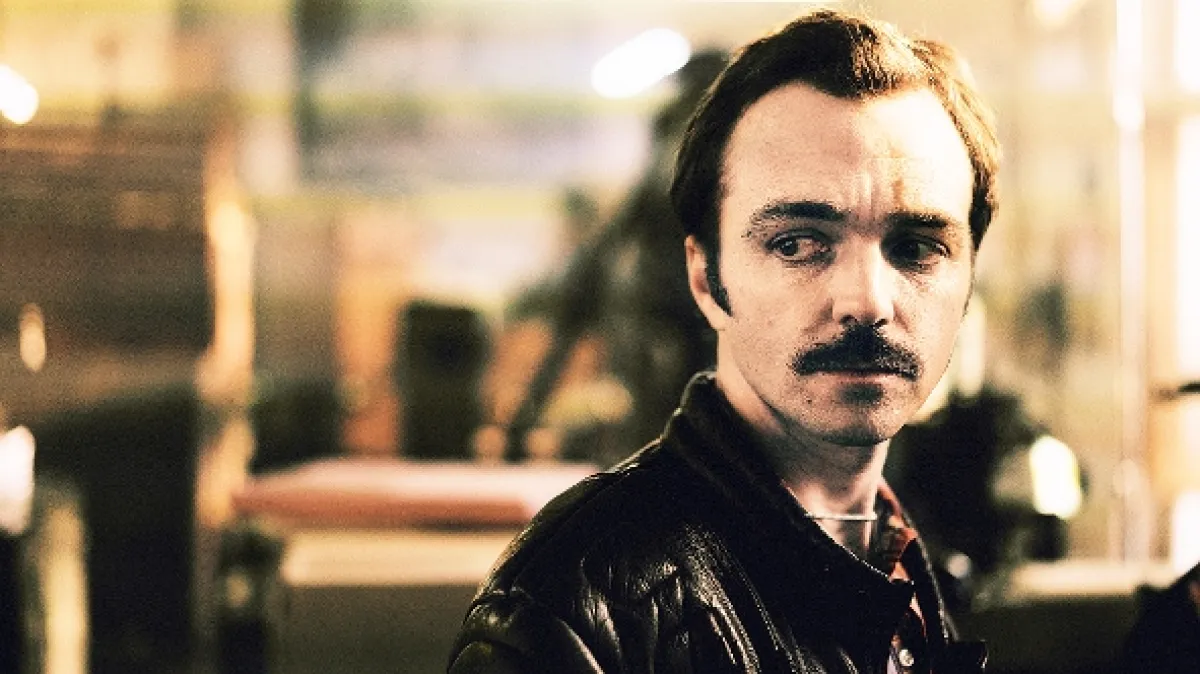 Tom of Finland, 2017 - fotogaléria