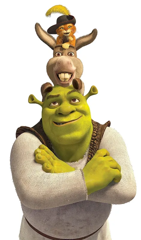 Shrek: Zvonec a koniec (Shrek Forever After), 2010 - fotogaléria