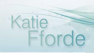 Katie Fforde: Křehké štěstí