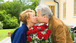 Inga Lindström: Mia a její sestry