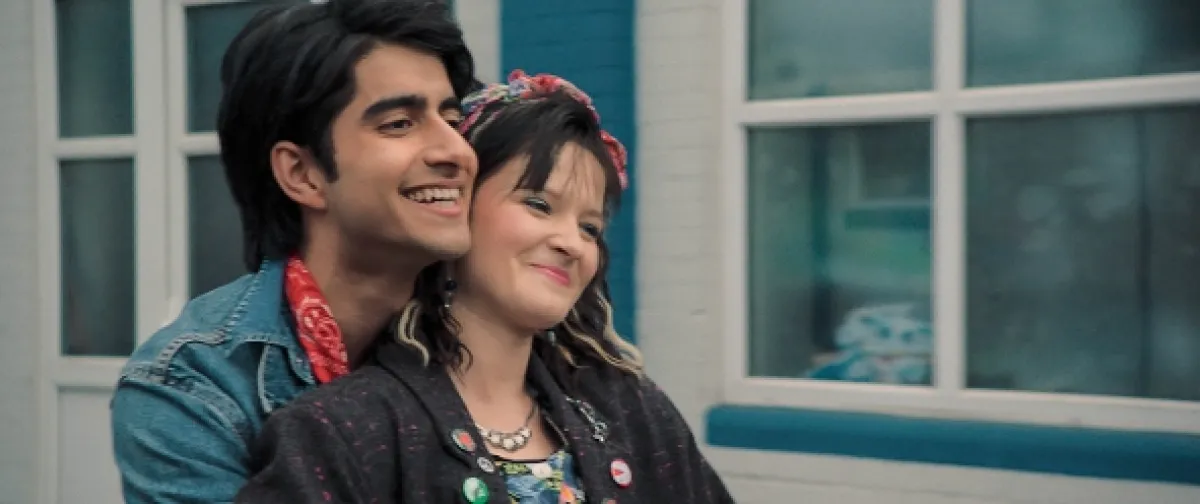 Hudba mého života (Blinded by the Light), 2019 - fotogaléria