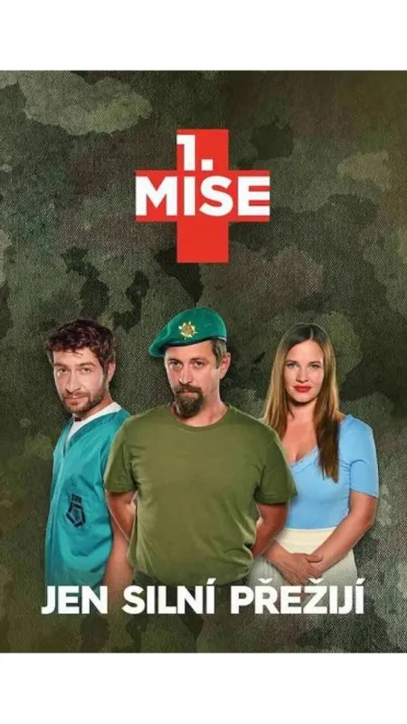 1. MISE, 2021 - fotogaléria