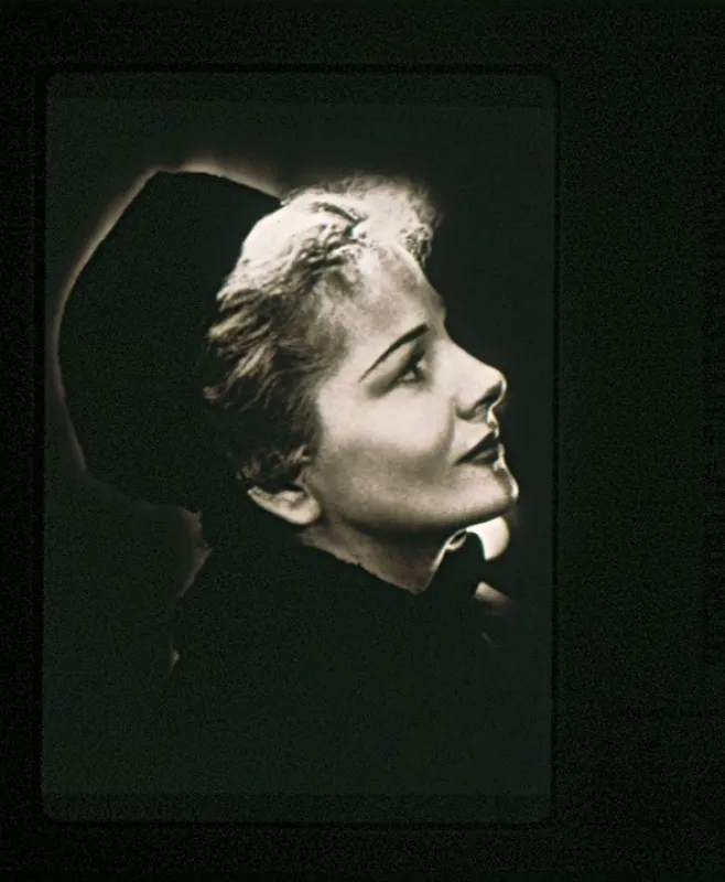 Dopis neznámé (Letter from an Unknown Woman), 1948 - fotogaléria