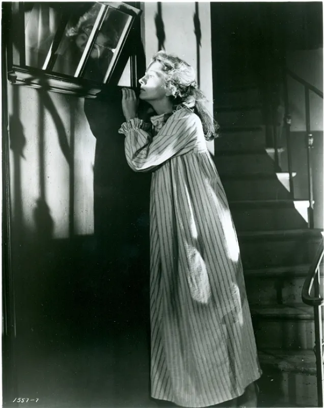 Dopis neznámé (Letter from an Unknown Woman), 1948 - fotogaléria