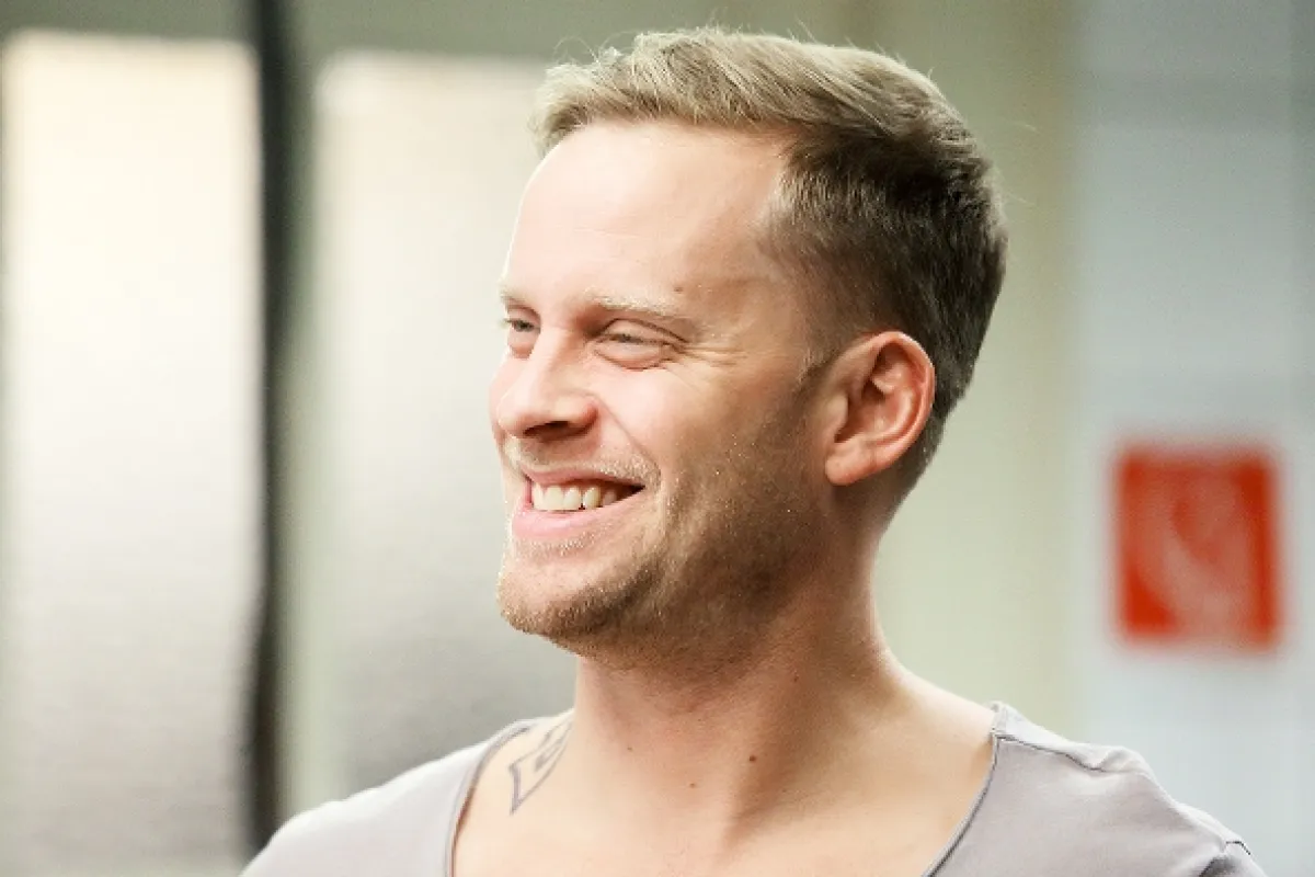 Ohnivý kuře, 2018 - fotogaléria