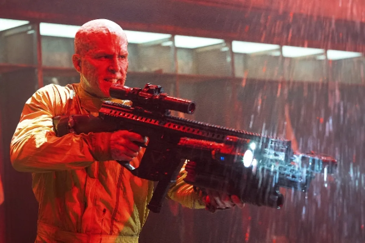Deadpool (Deadpool 2), 2018 - fotogaléria