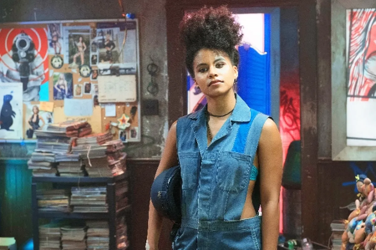 Deadpool (Deadpool 2), 2018 - fotogaléria