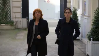 Julie Lescautová IX (3)