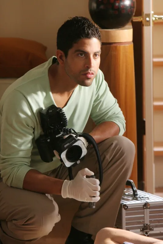 Kriminálka Miami (CSI: Miami IV), 2005 - fotogaléria