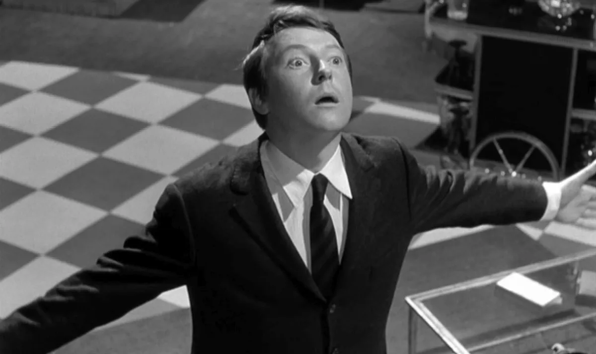 Pouic-Pouic, 1963 - fotogaléria