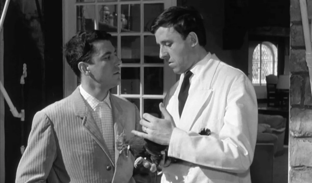 Pouic-Pouic, 1963 - fotogaléria