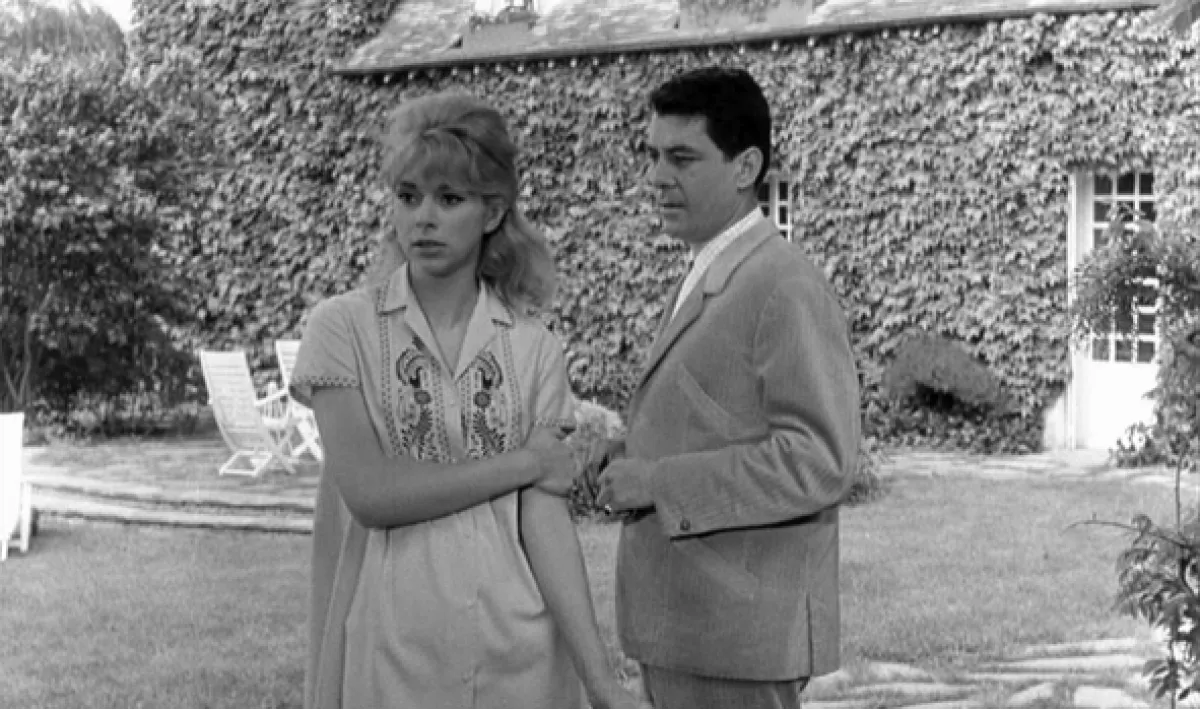 Pouic-Pouic, 1963 - fotogaléria