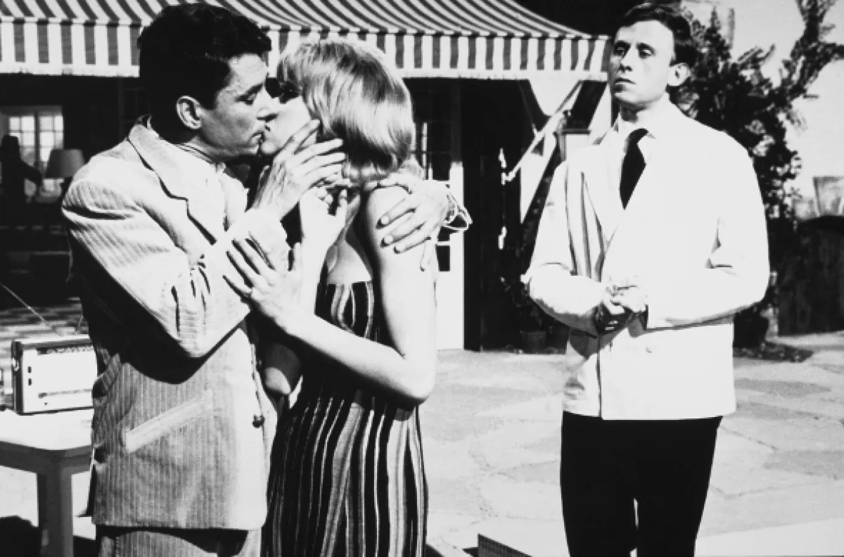 Pouic-Pouic, 1963 - fotogaléria