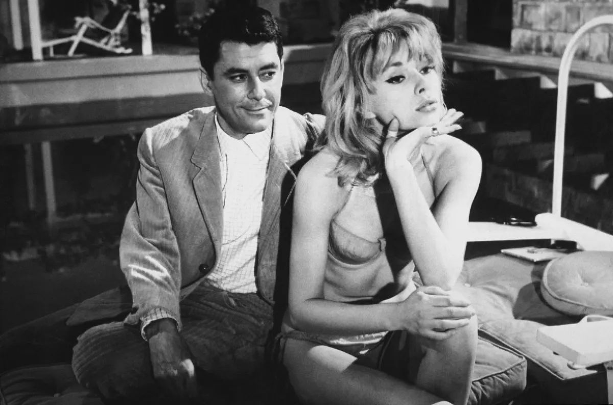 Pouic-Pouic, 1963 - fotogaléria