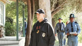 NCIS - Námorný vyšetrovací úrad X (22)