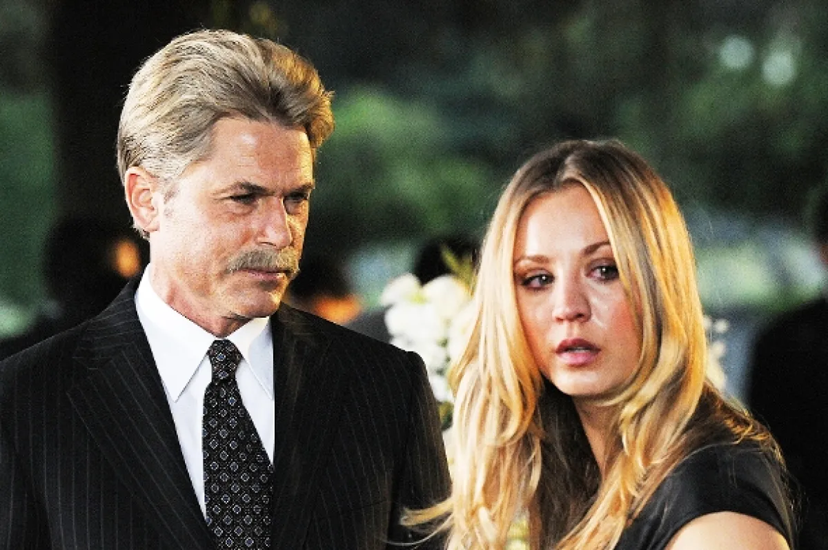 Dokonalý manžel (Untouchable: The Drew Peterson Story), 2012 - fotogaléria
