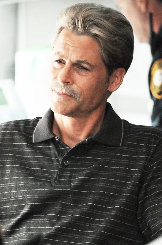 Dokonalý manžel (Untouchable: The Drew Peterson Story), 2012 - fotogaléria