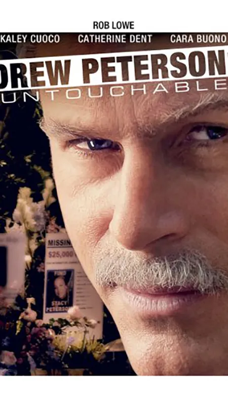 Dokonalý manžel (Untouchable: The Drew Peterson Story), 2012 - fotogaléria