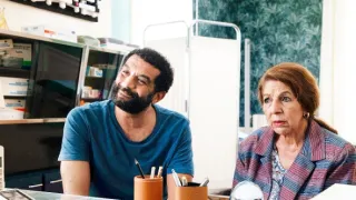 Neslávne slávny Youseff Salem