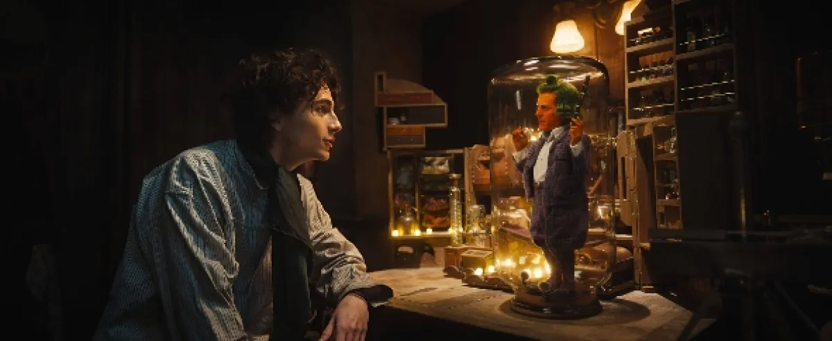 Wonka, 2023 - fotogaléria