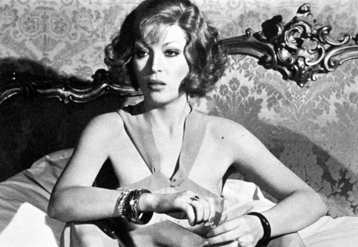 Valachiho svedectvo (Cosa Nostra), 1972 - fotogaléria