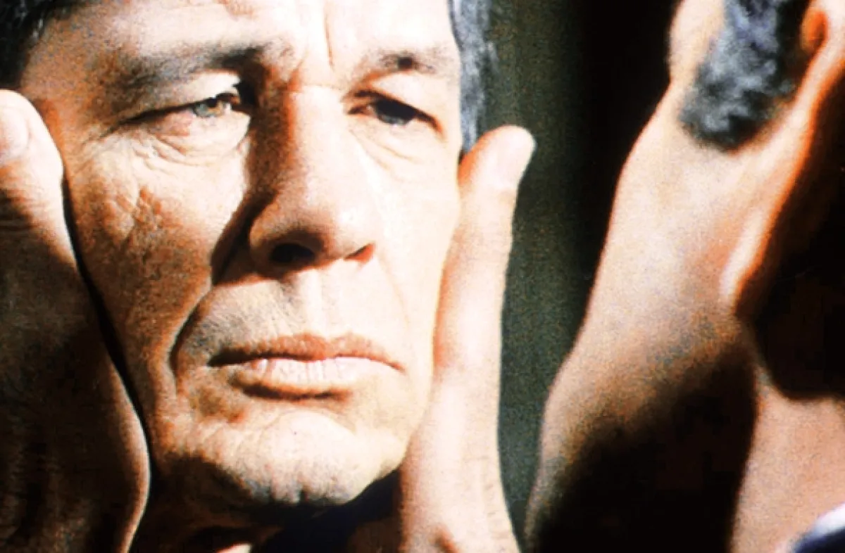 Valachiho svedectvo (Cosa Nostra), 1972 - fotogaléria