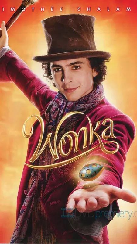 Wonka, 2023 - fotogaléria