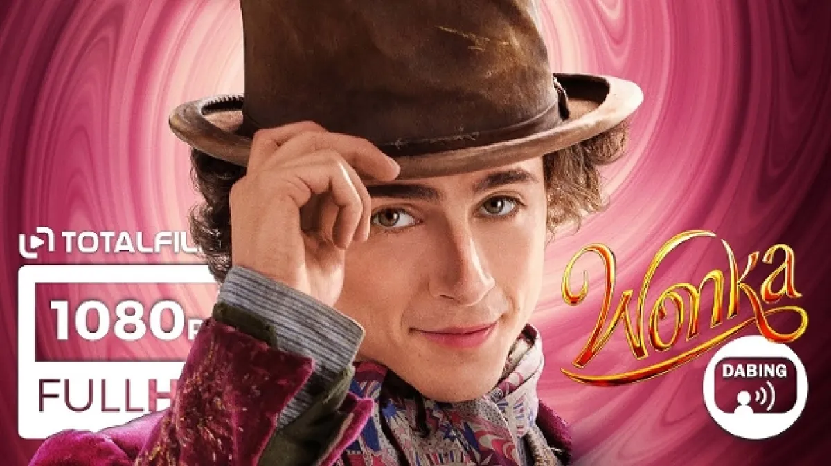 Wonka, 2023 - fotogaléria