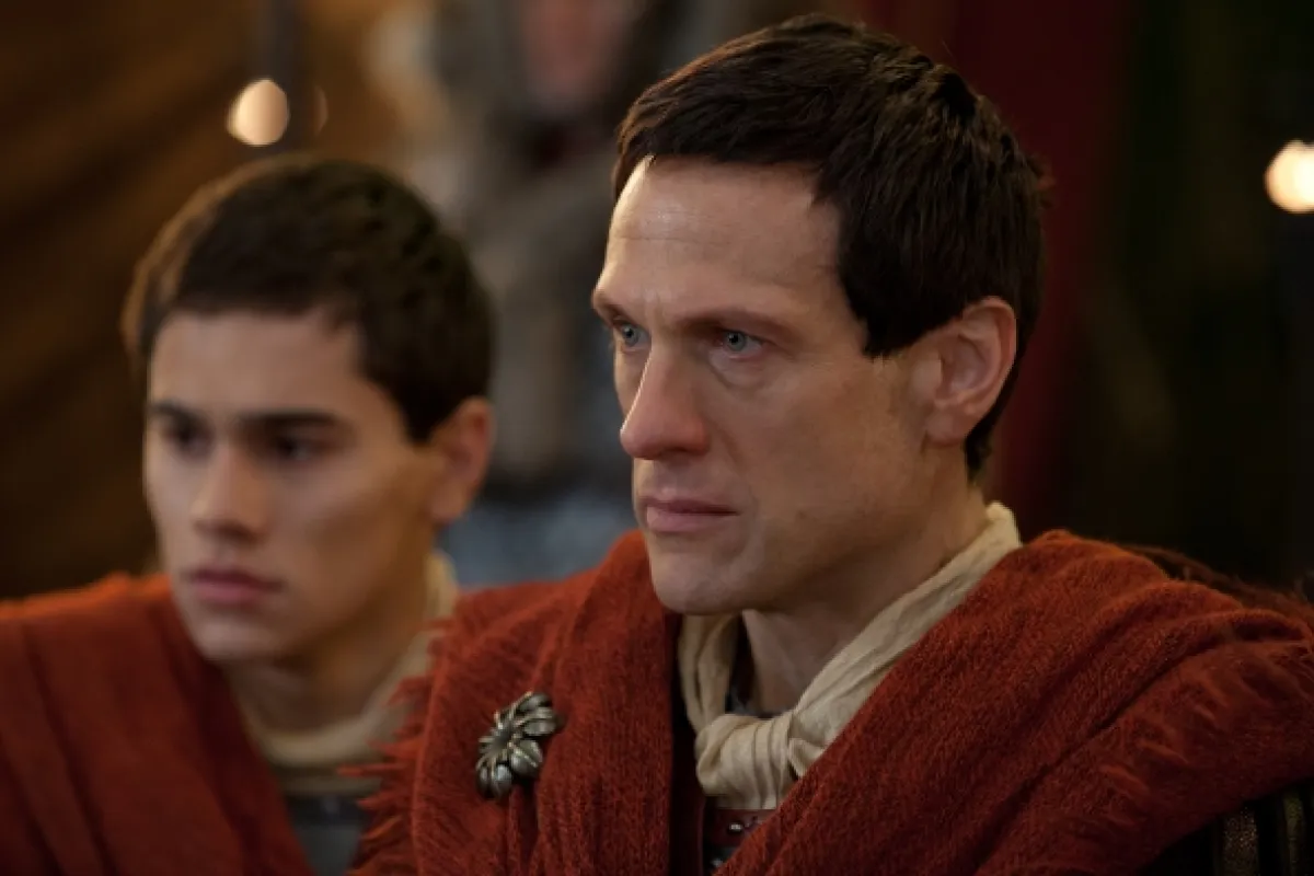 Spartakus: Válka zatracených (Spartacus: War Of The Damned 404 - Decimation), 2013 - fotogaléria