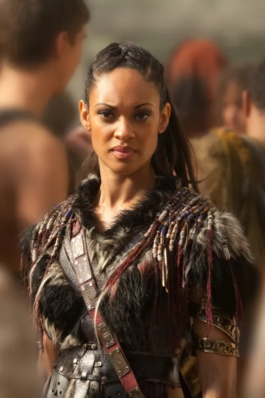 Spartakus: Válka zatracených (Spartacus: War Of The Damned 404 - Decimation), 2013 - fotogaléria