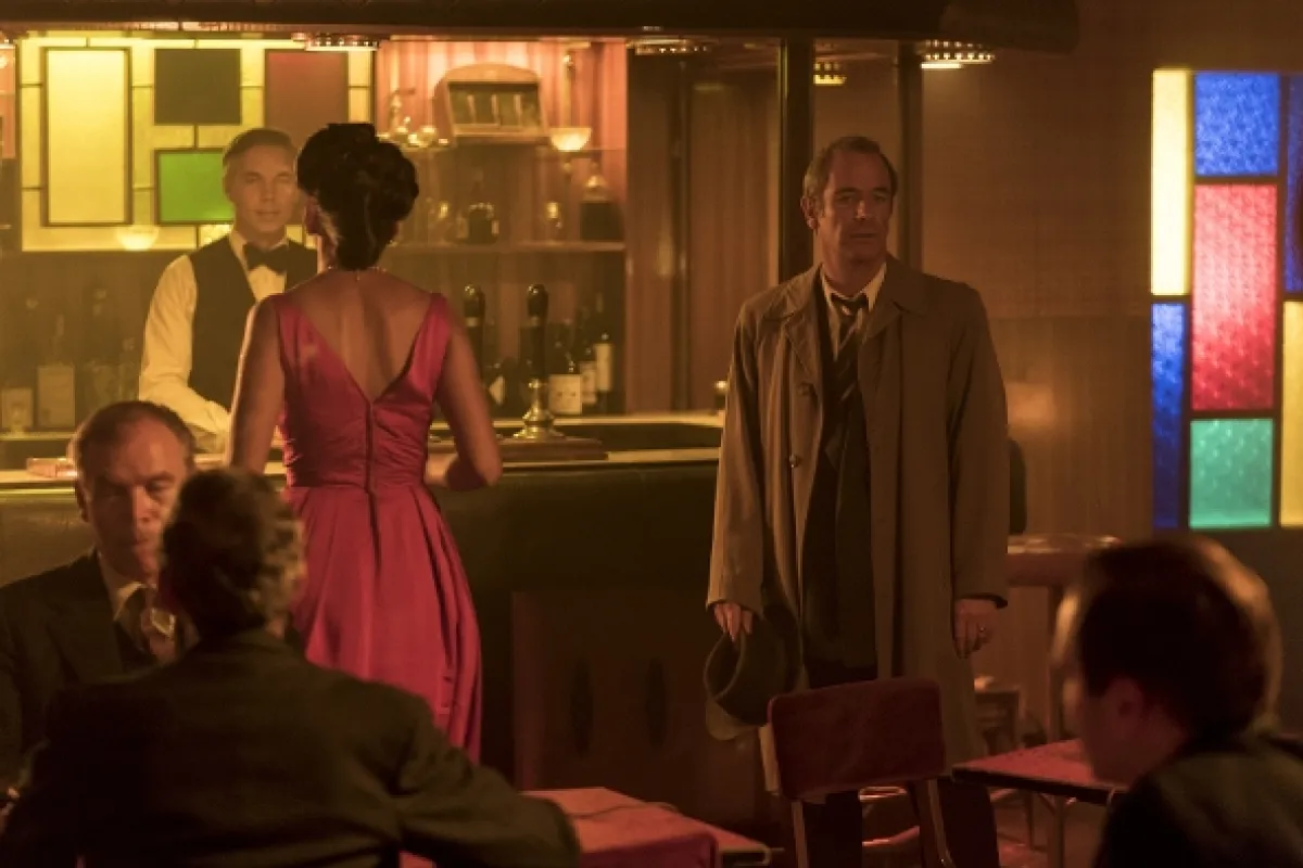 Grantchester, 2019 - fotogaléria