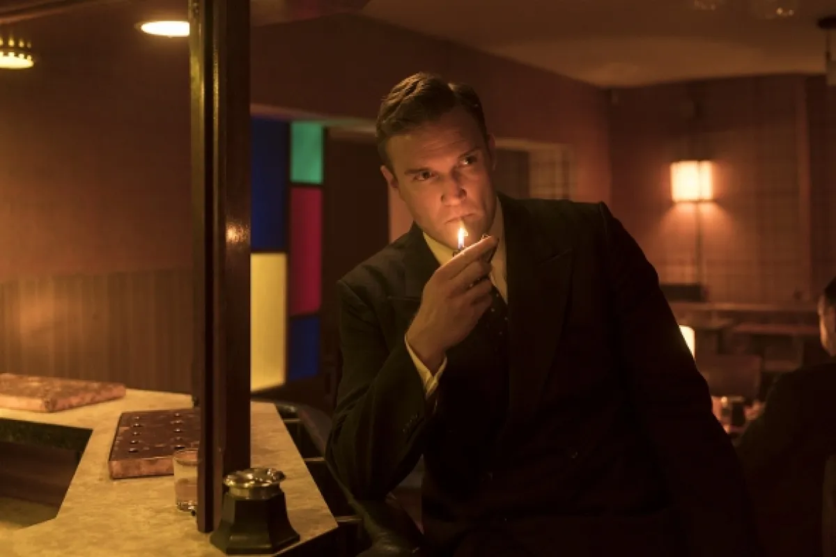 Grantchester, 2019 - fotogaléria