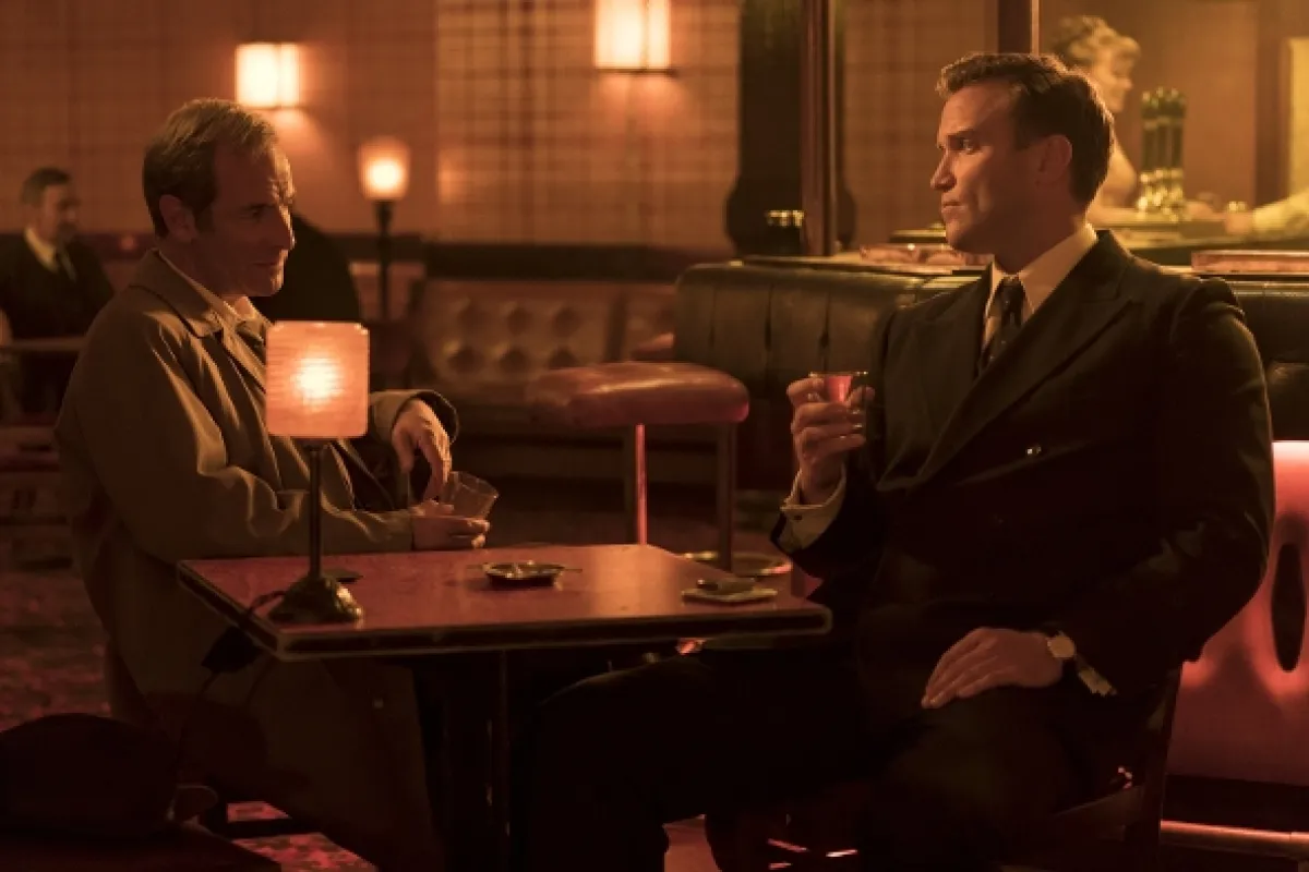 Grantchester, 2019 - fotogaléria