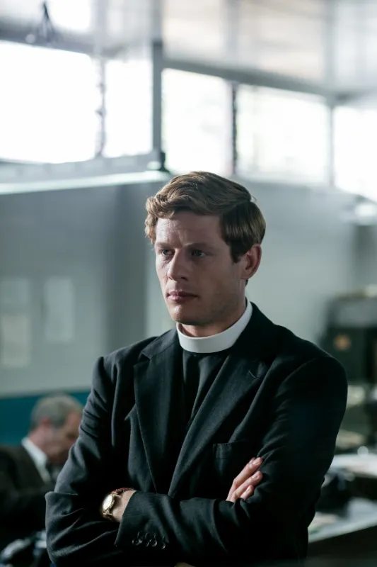 Grantchester, 2019 - fotogaléria