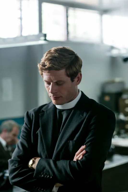 Grantchester, 2019 - fotogaléria