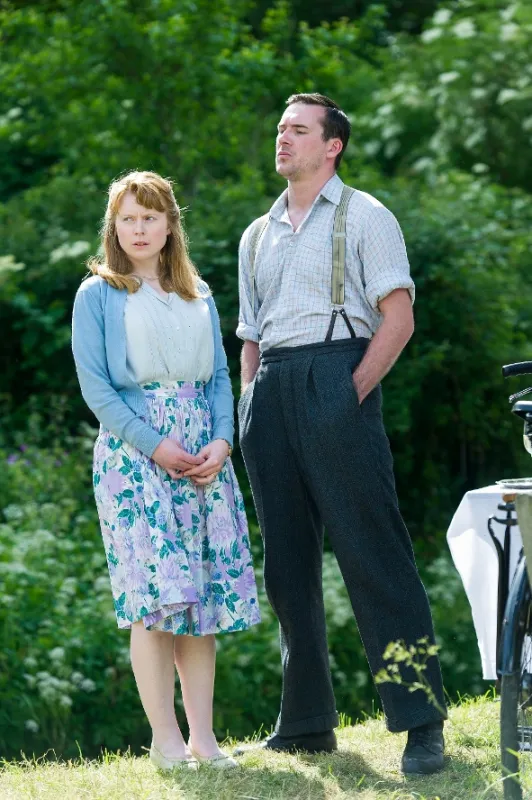 Otec Brown (Father Brown), 2013 - fotogaléria