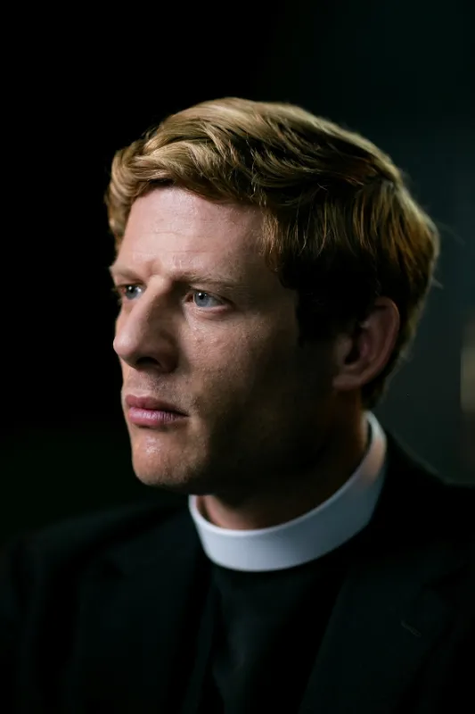Grantchester, 2019 - fotogaléria