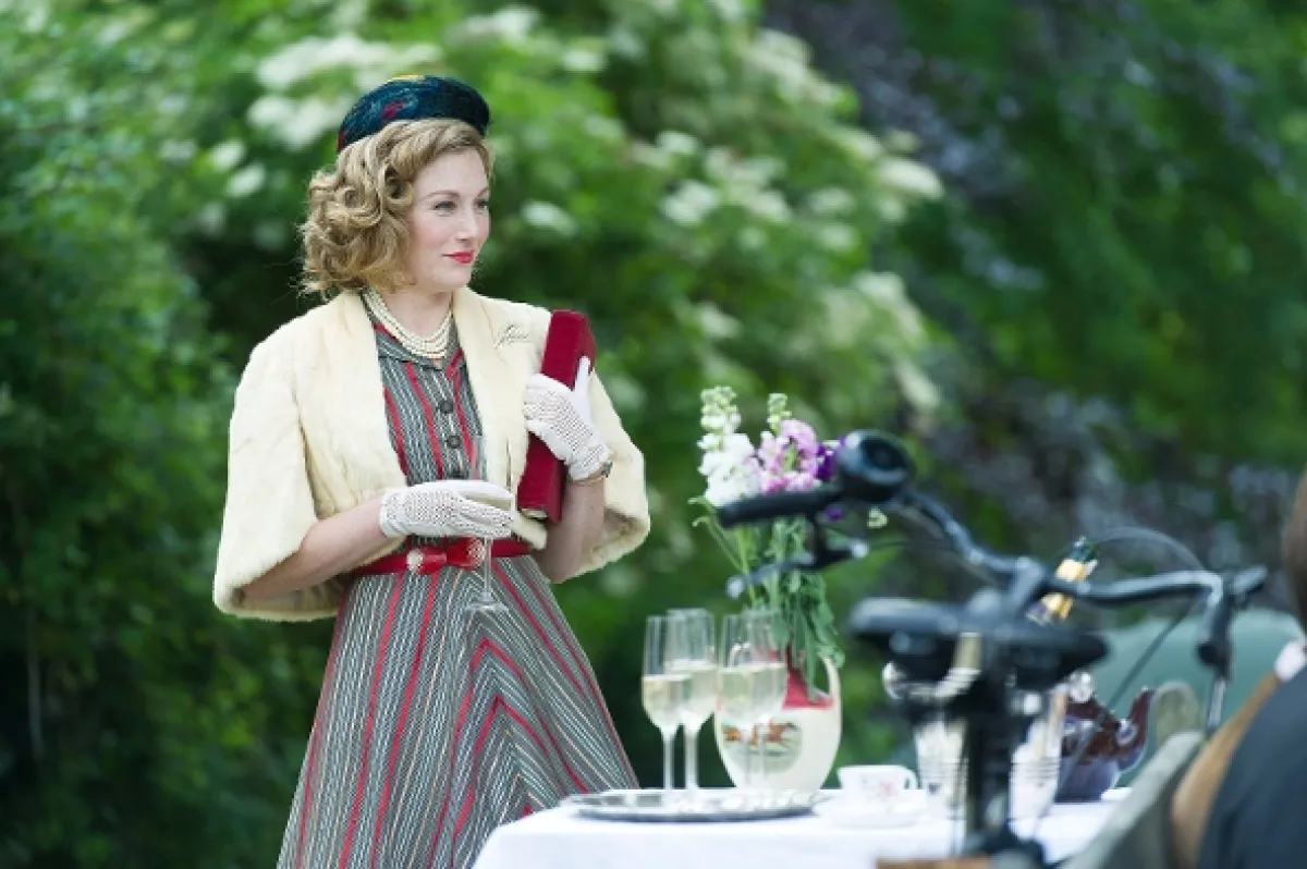 Otec Brown (Father Brown), 2013 - fotogaléria