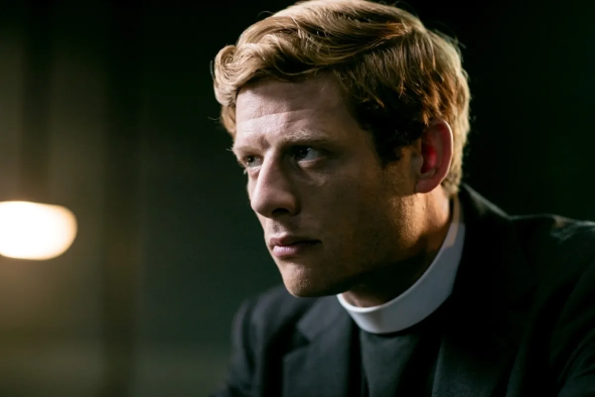Grantchester, 2019 - fotogaléria