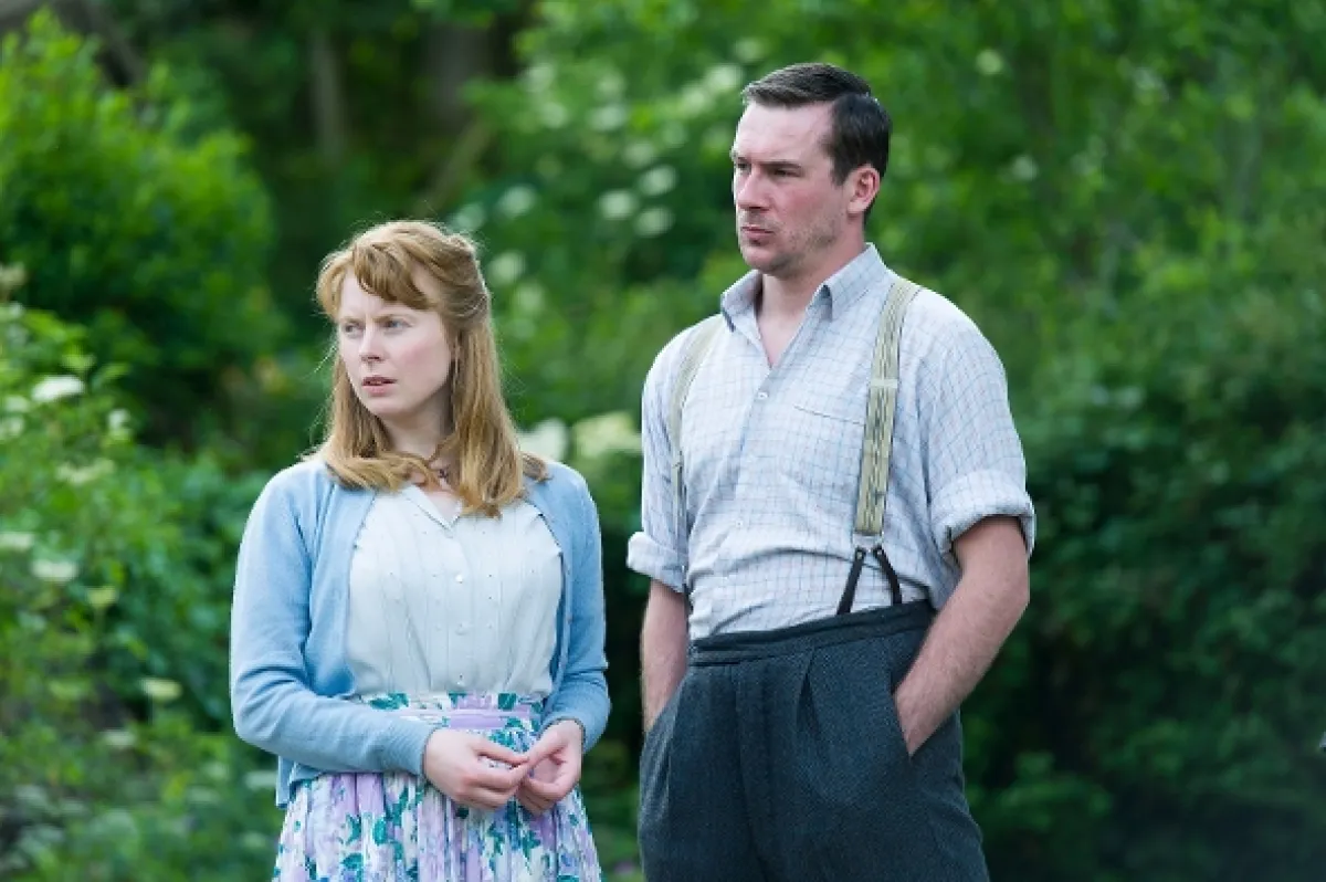 Otec Brown (Father Brown), 2013 - fotogaléria
