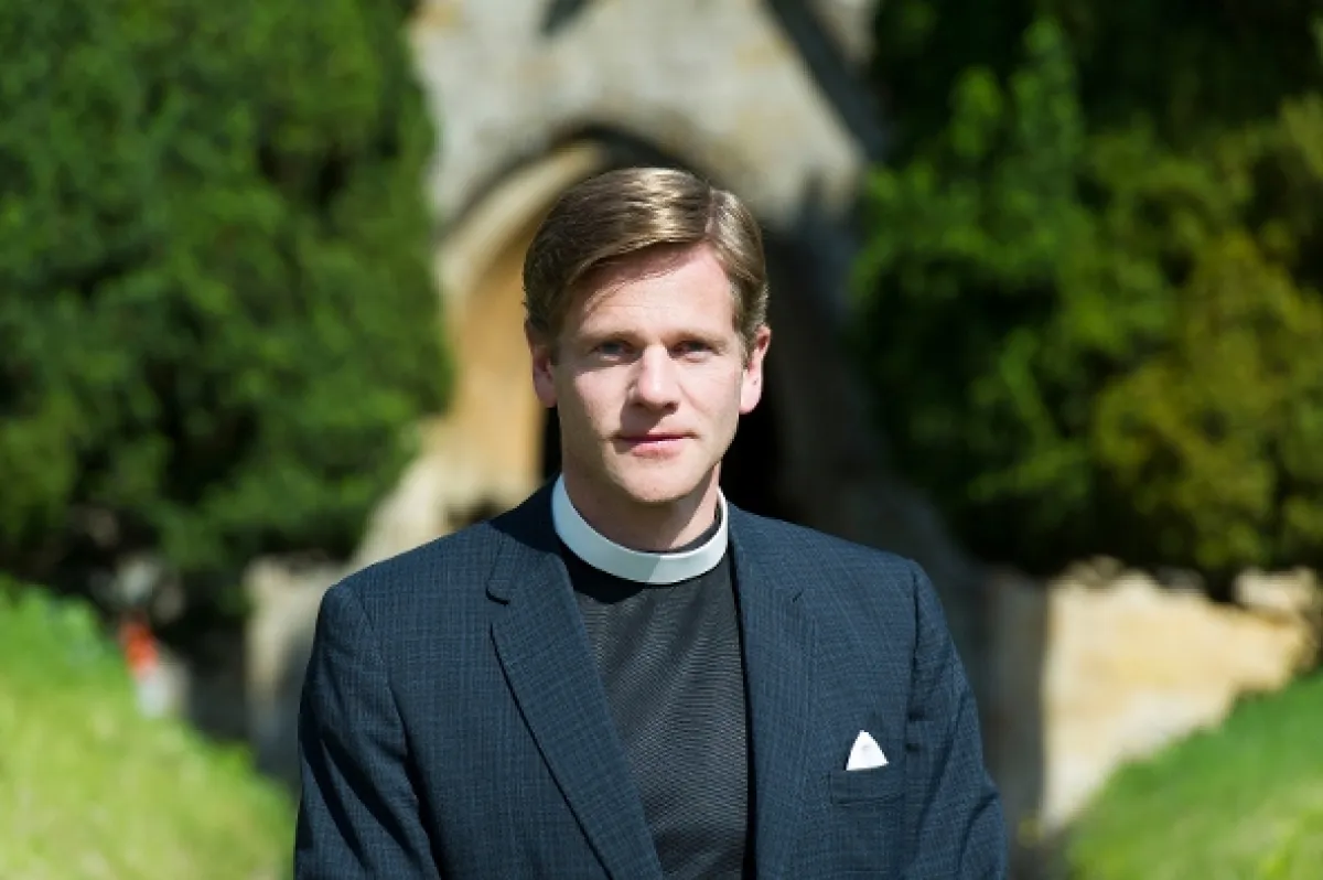 Otec Brown (Father Brown), 2013 - fotogaléria