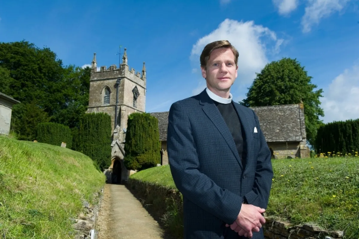 Otec Brown (Father Brown), 2013 - fotogaléria