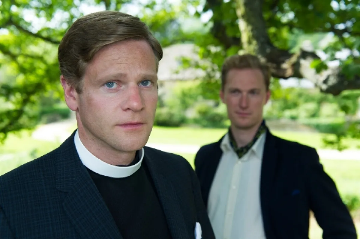 Otec Brown (Father Brown), 2013 - fotogaléria
