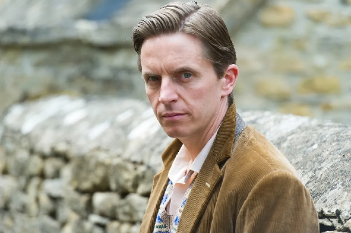 Otec Brown (Father Brown), 2013 - fotogaléria
