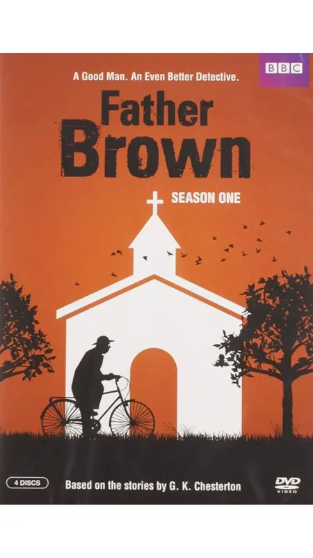 Otec Brown (Father Brown), 2013 - fotogaléria