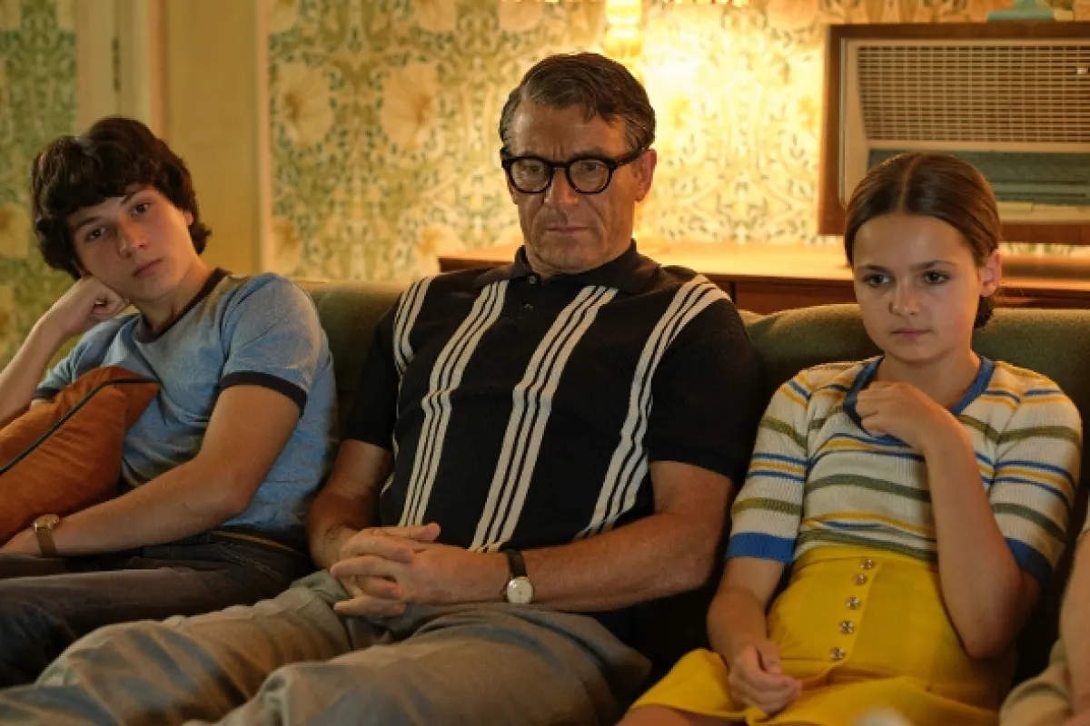 Archie, 2023 - fotogaléria