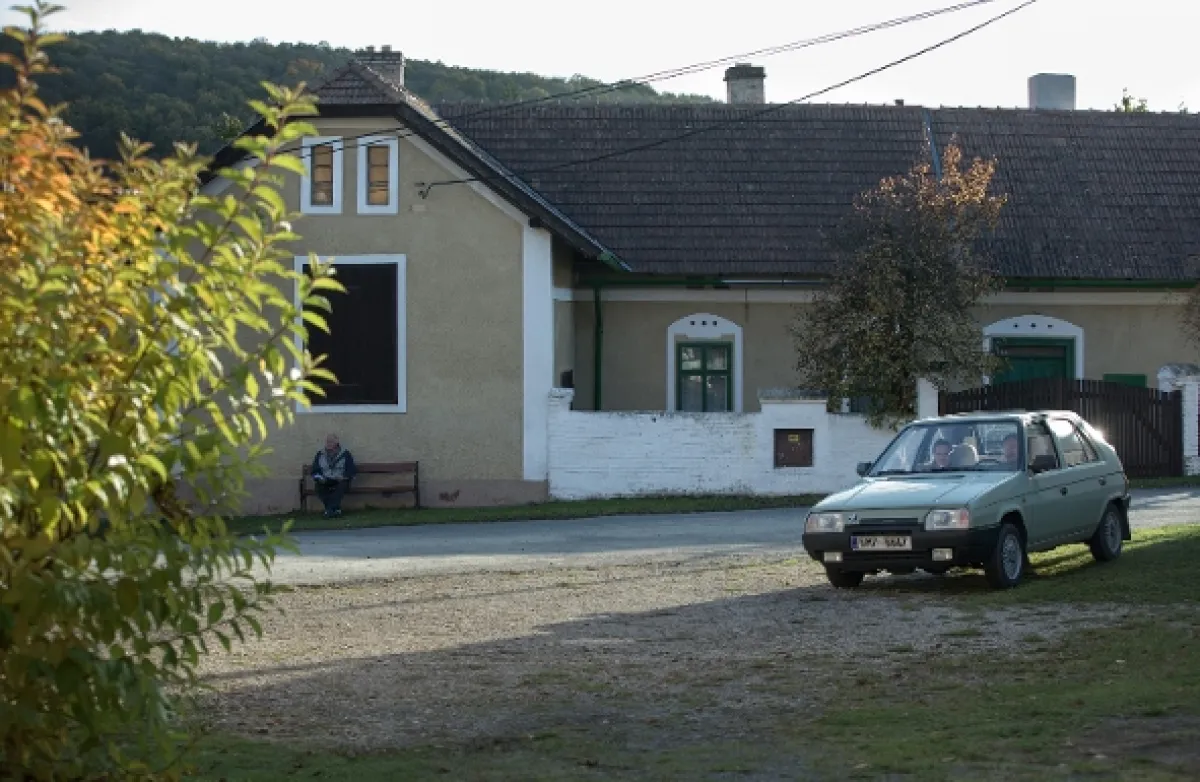 Pět mrtvých psů, 2016 - fotogaléria