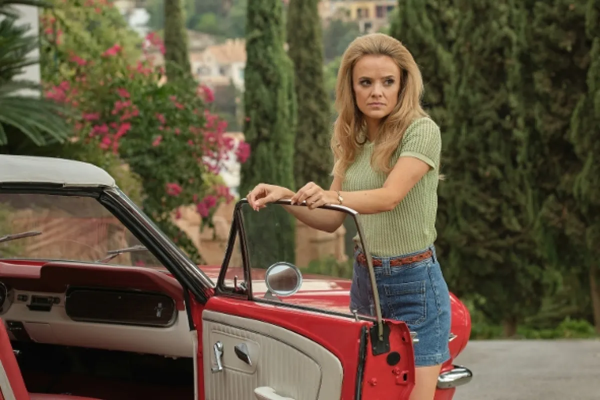 Archie, 2023 - fotogaléria