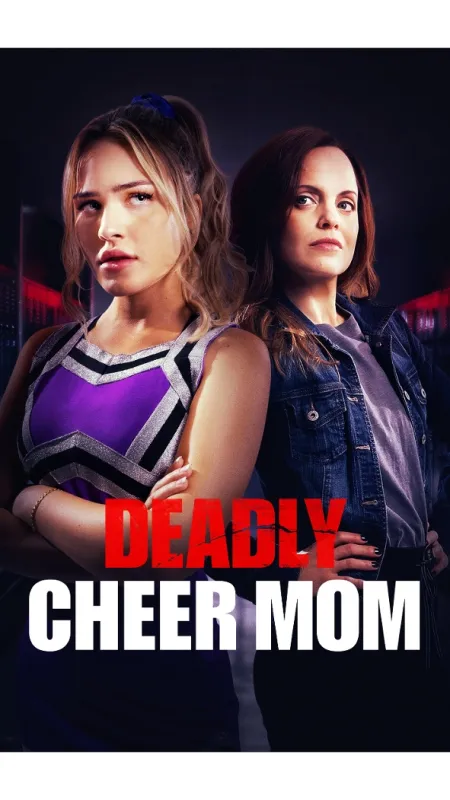 Temná faleš (Deadly Cheer Mom), 2022 - fotogaléria
