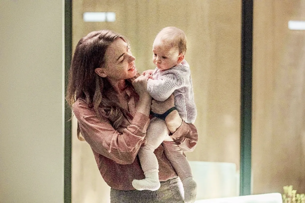 Příběh služebnice (The Handmaid’s Tale III: Sacrifice), 2019 - fotogaléria